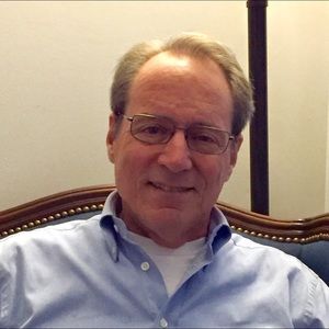 Meet your Posher, Christopher